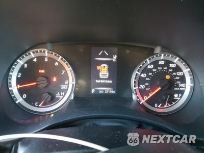 Zdjęcie 9 z 16 samochodu: 2022 TOYOTA HIGHLANDER L VIN:5TDCZRBH2NS579460 - miniatura
