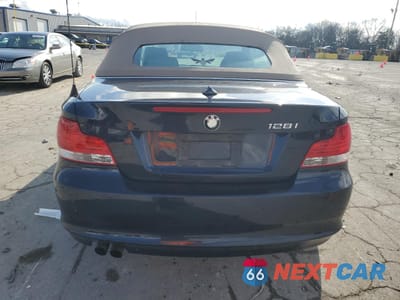 Zdjęcie 6 z 12 samochodu: 2009 BMW 128 I VIN:WBAUL73569VJ75424 - miniatura