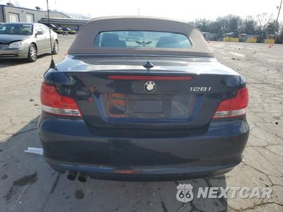 Zdjęcie 6 z 12 samochodu: 2009 BMW 128 I VIN:WBAUL73569VJ75424 - miniatura