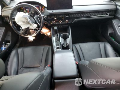 Zdjęcie 8 z 14 samochodu: 2023 HONDA ACCORD HYBRID SPORT-L VIN:1HGCY2F7XPA029517 - miniatura