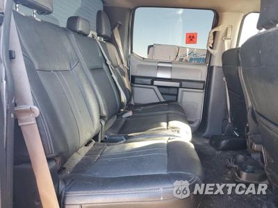 Zdjęcie 10 z 12 samochodu: 2019 FORD F-150 4X4 STYSD VIN:1FTEW1E52KKE91452 - miniatura