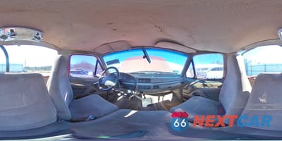 Zdjęcie 12 z 14 samochodu: 1995 FORD F150 VIN:1FTDF15Y8SLB96114 - miniatura