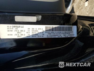 Zdjęcie 14 z 15 samochodu: 2008 DODGE RAM 1500 ST VIN:1D7HU18238S585763 - miniatura