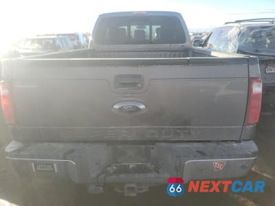 Zdjęcie 6 z 14 samochodu: 2013 FORD F350 SUPER DUTY VIN:1FT8W3BTXDEA16094 - miniatura