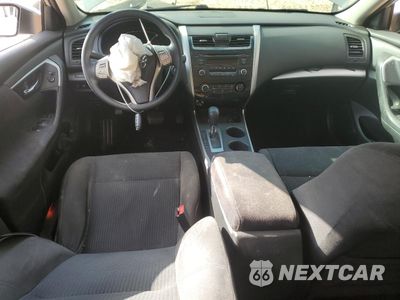 Zdjęcie 8 z 14 samochodu: 2015 NISSAN ALTIMA 2.5 VIN:1N4AL3AP8FC102877 - miniatura