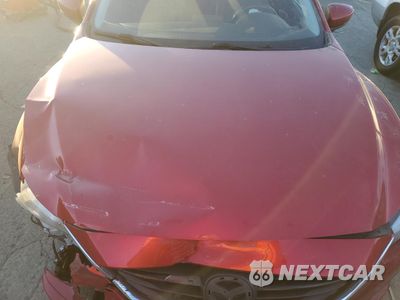 Zdjęcie 11 z 12 samochodu: 2017 MAZDA 6 TOURING VIN:JM1GL1V59H1132082 - miniatura