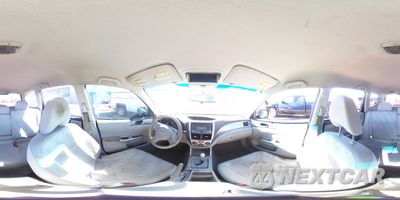 Zdjęcie 12 z 14 samochodu: 2010 SUBARU FORESTER 2.5X VIN:JF2SH6AC1AH723910 - miniatura