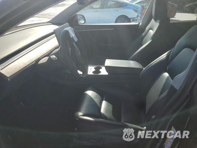 Zdjęcie 7 z 12 samochodu: 2023 TESLA MODEL Y VIN:7SAYGDEE6PF705569 - miniatura