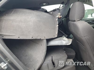 Zdjęcie 11 z 13 samochodu: 2019 CHEVROLET EQUINOX LS VIN:3GNAXHEVXKS642795 - miniatura