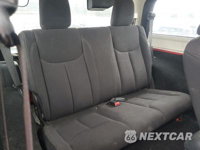 Zdjęcie 11 z 15 samochodu: 2013 JEEP WRANGLER SPORT VIN:1C4AJWAG7DL649525 - miniatura