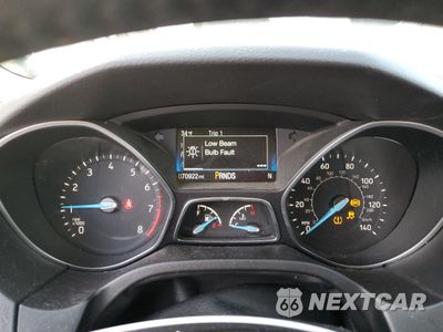 Zdjęcie 9 z 15 samochodu: 2018 FORD FOCUS SE VIN:1FADP3FE4JL278116 - miniatura
