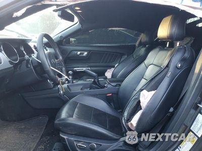 Zdjęcie 7 z 13 samochodu: 2016 FORD MUSTANG GT VIN:1FA6P8CF4G5331140 - miniatura