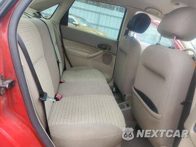 Zdjęcie 11 z 14 samochodu: 2007 FORD FOCUS ZX4 VIN:1FAHP34N47W115543 - miniatura