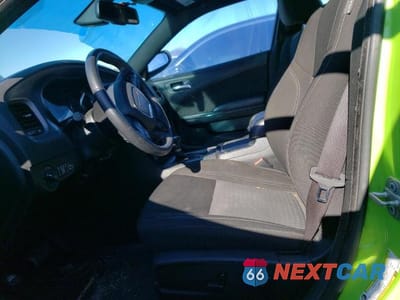 Zdjęcie 7 z 12 samochodu: 2023 DODGE CHARGER SXT VIN:2C3CDXJG1PH541848 - miniatura