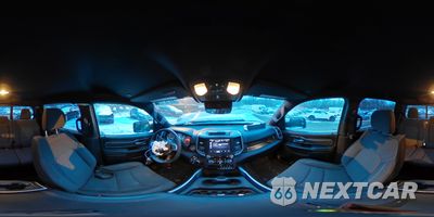 Zdjęcie 12 z 14 samochodu: 2022 RAM 1500 BIG HORN/LONE STAR VIN:1C6RRFFG1NN324211 - miniatura