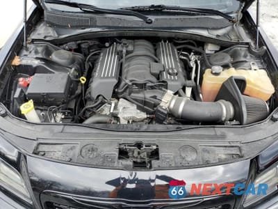 Zdjęcie 11 z 11 samochodu: 2013 CHRYSLER 300 SRT-8 VIN:2C3CCAFJ0DH630410 - miniatura