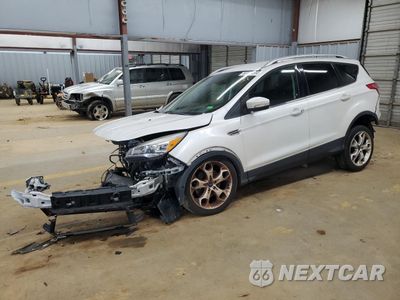 2014 FORD ESCAPE TITANIUM 1FMCU9JX3EUB20159 - główne zdjęcie licytacji z USA - miniatura