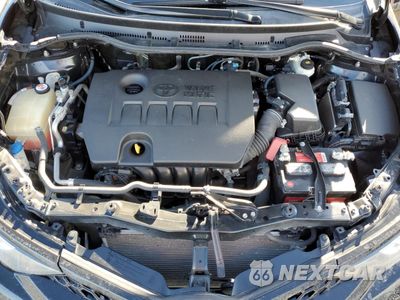 Zdjęcie 13 z 15 samochodu: 2017 TOYOTA COROLLA IM VIN:JTNKARJEXHJ549176 - miniatura
