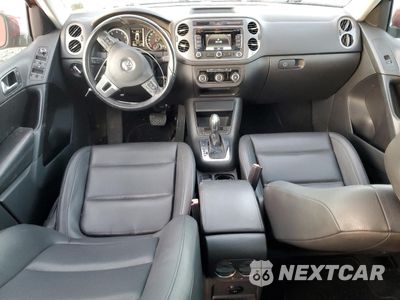 Zdjęcie 8 z 13 samochodu: 2012 VOLKSWAGEN TIGUAN S VIN:WVGBV7AX7CW005997 - miniatura