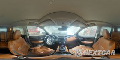 Zdjęcie 13 z 15 samochodu: 2019 NISSAN ROGUE S VIN:5N1AT2MV8KC715098 - miniatura