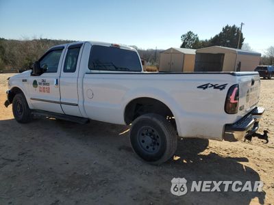 Drugie zdjęcie samochodu z przodu: 2000 FORD F250 SUPER DUTY VIN:1FTNX21S8YEE47610 - miniatura