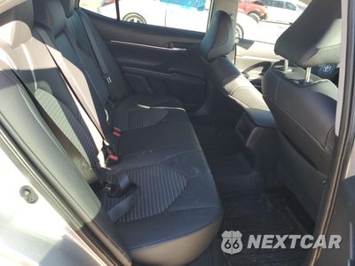 Zdjęcie 11 z 14 samochodu: 2024 TOYOTA CAMRY SE NIGHT SHADE VIN:4T1G11AK0RU888123 - miniatura
