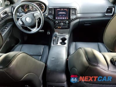 Zdjęcie 8 z 13 samochodu: 2019 JEEP GRAND CHEROKEE OVERLAND VIN:1C4RJFCG5KC567984 - miniatura