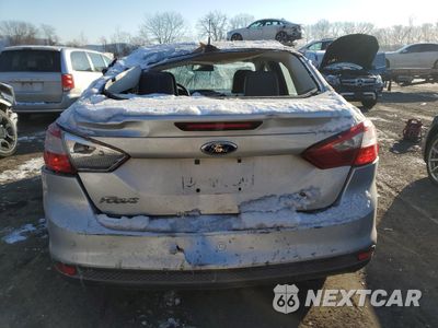 Zdjęcie 6 z 12 samochodu: 2012 FORD FOCUS SEL VIN:1FAHP3H24CL454265 - miniatura