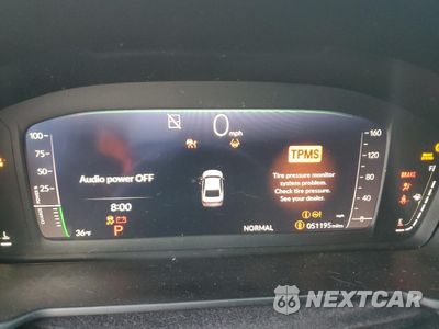 Zdjęcie 9 z 14 samochodu: 2023 HONDA ACCORD HYBRID SPORT-L VIN:1HGCY2F7XPA029517 - miniatura