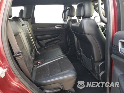 Zdjęcie 11 z 16 samochodu: 2019 JEEP GRAND CHEROKEE LAREDO VIN:1C4RJEAGXKC776778 - miniatura