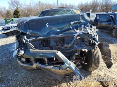 Piąte zdjęcie samochodu w środku: 2003 FORD EXPLORER EDDIE BAUER VIN:1FMZU74W93ZB44676 - miniatura