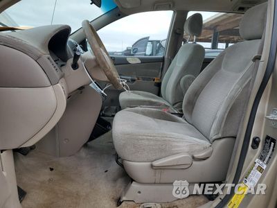 Zdjęcie 7 z 16 samochodu: 2008 TOYOTA SIENNA CE VIN:5TDZK23C88S189752 - miniatura
