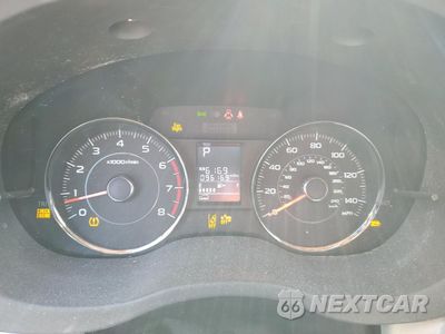 Zdjęcie 9 z 13 samochodu: 2015 SUBARU FORESTER 2.5I TOURING VIN:JF2SJAWC3FH429898 - miniatura