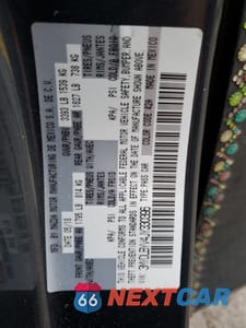 Zdjęcie 14 z 15 samochodu: 2018 TOYOTA YARIS IA VIN:3MYDLBYV4JY330396 - miniatura