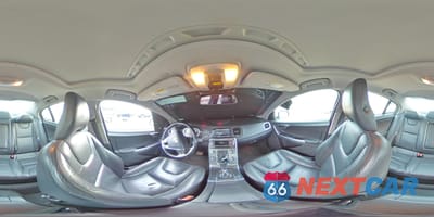 Zdjęcie 12 z 14 samochodu: 2011 VOLVO S60 T6 VIN:YV1902FH6B2016110 - miniatura