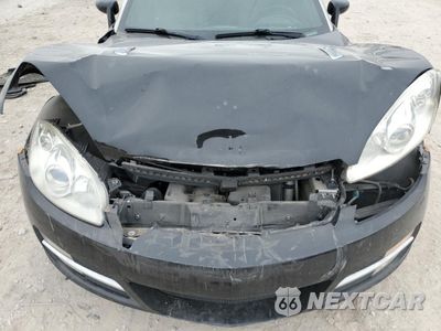 Zdjęcie 12 z 14 samochodu: 2007 SATURN SKY VIN:1G8MB35B17Y108074 - miniatura