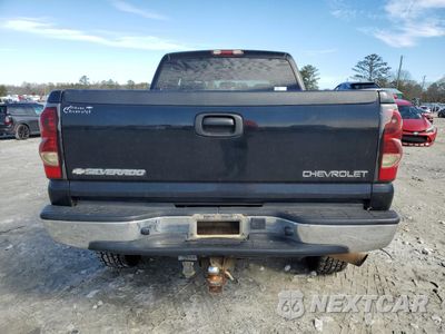 Zdjęcie 6 z 14 samochodu: 2004 CHEVROLET SILVERADO C2500 HEAVY DUTY VIN:1GCHC23U24F247530 - miniatura