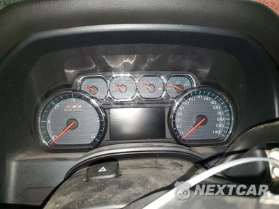 Zdjęcie 9 z 14 samochodu: 2016 CHEVROLET SILVERADO K3500 LT VIN:1GC0KZEGXGZ418642 - miniatura