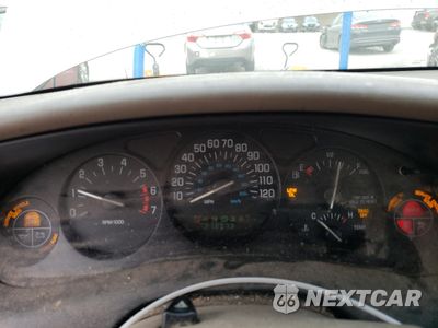 Zdjęcie 9 z 14 samochodu: 2003 BUICK REGAL LS VIN:2G4WB52K031184831 - miniatura