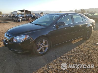 2012 CHEVROLET MALIBU 2LT 1G1ZD5E0XCF370660 - główne zdjęcie licytacji z USA - miniatura