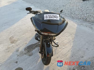 Piąte zdjęcie samochodu w środku: 2023 HARLEY-DAVIDSON FLTRXS VIN:1HD1KTP19PB615951 - miniatura