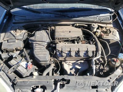 Zdjęcie 11 z 13 samochodu: 2004 HONDA CIVIC DX VP VIN:1HGEM21164L064952 - miniatura