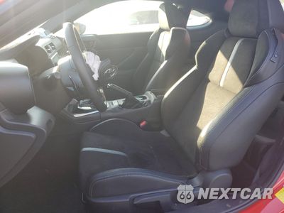 Zdjęcie 7 z 15 samochodu: 2024 TOYOTA GR 86 PREMIUM VIN:JF1ZNBE15R8757647 - miniatura