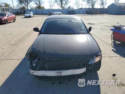 Piąte zdjęcie samochodu w środku: 2011 AUDI A3 PREMIUM VIN:WAUBEAFM0BA137976 - miniatura