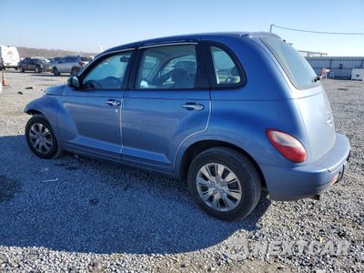 Drugie zdjęcie samochodu z przodu: 2006 CHRYSLER PT CRUISER VIN:3A4FY48B36T336232 - miniatura
