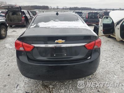 Zdjęcie 6 z 15 samochodu: 2014 CHEVROLET IMPALA LS VIN:1G11Y5SL2EU117248 - miniatura