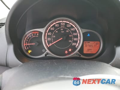Zdjęcie 9 z 12 samochodu: 2011 MAZDA MAZDA2 VIN:JM1DE1HY6B0113845 - miniatura