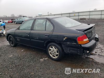 Drugie zdjęcie samochodu z przodu: 1998 NISSAN ALTIMA XE VIN:1N4DL01D0WC213246 - miniatura