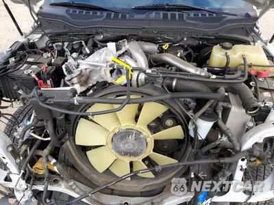 Zdjęcie 11 z 12 samochodu: 2020 FORD F350 SUPER DUTY VIN:1FT8W3BT7LED03147 - miniatura