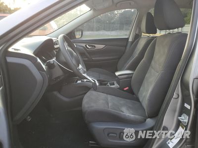 Zdjęcie 7 z 15 samochodu: 2016 NISSAN ROGUE S VIN:KNMAT2MT0GP638150 - miniatura